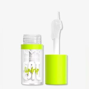 NYX - Fat Oil Lip Drip Vegan Lip Oil | ‘My Main’ - New | #1 Selling Lip Oil!